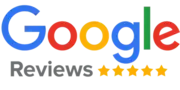 Google 5-Star Cleaning Reviews